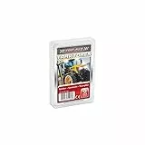 ASS Altenburger 22571161 - Top Ass Traktoren, Kartenspiel - Trumpf und Quartett