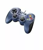 Logitech F310 Corded Gamepad