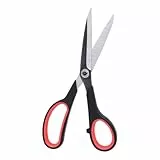 KS Tools 118.0067 Universal-Werkstattschere, 220mm