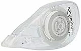 Amazon Basics Korrekturroller, 4,2 mm x 6 m, 10er-Packung