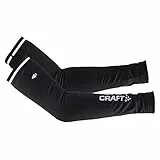 Craft CORE SUBZ ARM WARMER BLACK XL/XXL