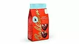 Bahlsen Akora Vollmilch, 150 g, fruchtig gefüllte Lebkuchen mit Vollmilchschokolade (1 x 150 g)
