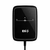 Elli Charger 2 Pro 139915007 Wallbox | 22 kW | 7,5m Typ 2 Kabel | RFID/APP/ISO 15118 (PnC) | MID, LAN/WLAN/SIM+ | OCPP 2.0.1/Modbus RTU&TCP/EEBus | DC-Schutz | Ladestation für Elektro-/Hybrid-Auto