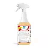 KaiserRein Intensivreiniger Küchenreiniger - Profi Fettlöser Spray 1L - Entfernt effektiv Fett und hartnäckige Verschmutzungen in der Küche, Gastronomie, Grill, Oberflächen