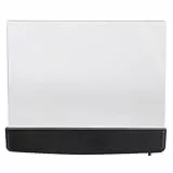 Fdit Flaches Leselicht für LED-Studentenlicht, Nachtlicht, für Lampe, Tablet-Platte, für Augenschutz, Buch für Nachtsicht, Buchlicht, Buchlichter