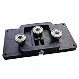 ML-Train Gleisbiegegerät - als Bausatz 19 Teile - Zubehör für Spur G Gartenbahn