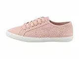 Tom Tailor Damen 5390240013 Sneaker, Nude, 39 EU