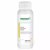 DIAMANT dichtol AM Hydro 1L – Wasserbasierte Versiegelung & Imprägnierung für 3D-Druck | Gasdicht & wasserdicht durch Kapillareffekt | Transparent | Für PA, PETG, ASA, ABS, PVB, PP, TPU, PLA