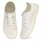 Bigzagger Barfußschuhe Breite Herren Sommer Barfuss Sneaker Herren mit Breite Zehenbox und Zero-Drop Solhe Leicht Atmungsaktiv Walkingschuhe Sportschuhe Turnschuhe