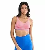 TriAction - Cardio Flow P - Sport-BH (80C Bubble Gum pink)
