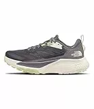The North Face Damen Altamesa 500 Traillaufschuhe, Smoked Pearl/Lunar Ston, 40.5