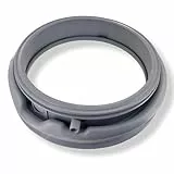 DL-pro Türmanschette kompatibel mit Miele 7887923 Dichtung Türdichtung Gummidichtung Türgummi Dichungsgummi für Waschmaschine Frontlader