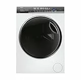Haier I-PRO SERIE 7 PLUS HW110-B14979U1 Waschmaschine / 11 kg / 30% effizienter als Klasse A / Direct Motion Motor / Wi-Fi & hOn App / Refresh-Programm & Fleckenoptionen / Vollwasserschutz