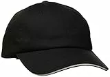 Engelbert Strauss Cap Color, Farbe:schwarz, GröÃŸe:one size