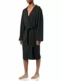BOSS MEN Be Bold Robe Black2, XL