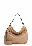 SURI FREY Beutel SFY Patsy 14874 Damen Handtaschen Uni