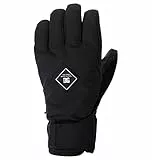 DC Shoes Franchise - Funktionelle Ski-/Snowboardhandschuhe für Männer Schwarz