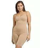 FALKE Damen Taillen-Shapewear Smart Support Shaping W S/l Sh Funktionsmaterial atmungsaktiv 1 Stück, Braun Camel 4220, XL