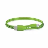 RØDE SC21 USB-C auf Lightning Kabel (30 cm, Grün)