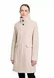 Gil Bret Damen Paula Mantel, Pine Camel, 48