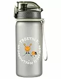 Jack Wolfskin SMILEYWORLD BOTTLE 0.5 mint leaf One Size