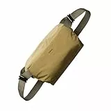 Bellroy Venture Sling 9L (große Crossbody-Tasche) - Safari
