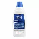 BSH 311968 Kalklöser Entkalker, Weiß, 500 ml (Lot de 1)