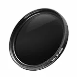 Walimex Pro Slim ND1000 Graufilter vergütet 67 mm