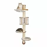 Kerbl 81500 Wandkratzbaum Dolomit 168 x 75 cm