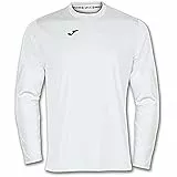Joma Herren Langärmeliges Sport T-Shirt. 6XS - 3XL - Atmungsaktiv und Schnell Trocknend - Combi
