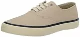 Sperry Herren Classic CVO Sneaker, Birch Canvas Sp14, 43 EU