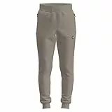 NAME IT Jungen NKMVIMO SWE Pant BRU NOOS Jogginghose, Pure Cashmere, 134 cm