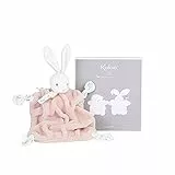 KALOO K969980 Plume-Doudou hase puderrosa-20cm, Rosa