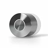 Nuki Smart Lock Pro mit Bluetooth, WLAN & Matter, für mühelose Integration ins Smart Home, elektronisches Türschloss ermöglicht Tür aus der Ferne zu sperren, einfach zum Nachrüsten ohne Zylindertausch