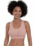 Anita Essential Lace Bralette – BH ohne Bügel mit Spitze für Damen