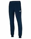 JAKO Kinder Polyesterhose Classico, Marine, 140