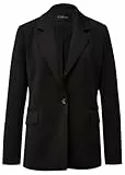s.Oliver Schwarz LABEL Blazer