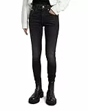 G-STAR RAW Damen 3301 High Skinny Jeans