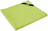 McKINLEY Microfiber Handtuch, Grey Dark, 3