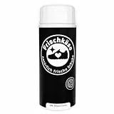 1 Jahr lang Frischkäse im Schuh!? Schwarze Magie gegen Fußgeruch - Schluss mit antibakteriellem Schuhdeo Spray - 12 Monate Schutz vor Fußgeruch