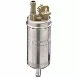 PIERBURG 7.21440.51.0 Kraftstoffpumpe