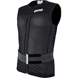 POC Spine VPD Air WO Vest – Leichte Damen-/Unisex Rückenprotektor-Weste für Ski, Snowboard & MTB, VPD-Dämpfung, Belüftet & Komfortabel