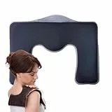 MEDOSAN Moor-Nacken-Wärmekissen | Moorpackung | Fango | Naturmoor | Rheumatherapie