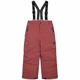 LWPHILO 800 - Schneehose