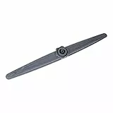DL-pro Sprüharm unten 460x45mm für Bauknecht Whirlpool 481010567280 Indesit C00311132 Geschirrspüler Spülmaschine Spritzarm aus robustem Kunststoff