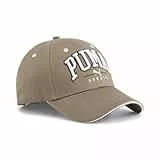 PUMA Unisex Squad Cap BB-Kappe, Eichenzweig, Einheitsgröße EU