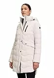 Gil Bret Damen 9360/6210 Jacken, Pearl Vanilla, 42