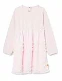 Steiff Kleid EU Größe 128 Ballerina, Mädchen Kleid, Kinderkleid für jeden Anlass, lockere und Bequeme Passform, waschmaschinenfest