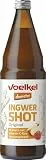 Ingwer Shot Original 6 x 0,75 L