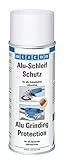 WEICON Alu Schleifschutz Spray 400ml Schutz für Trennscheiben & Schleifscheiben